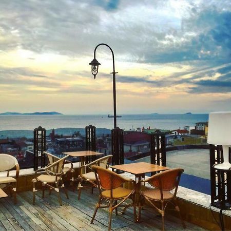 Glk Premier Regency Suites & Spa Isztambul Kültér fotó