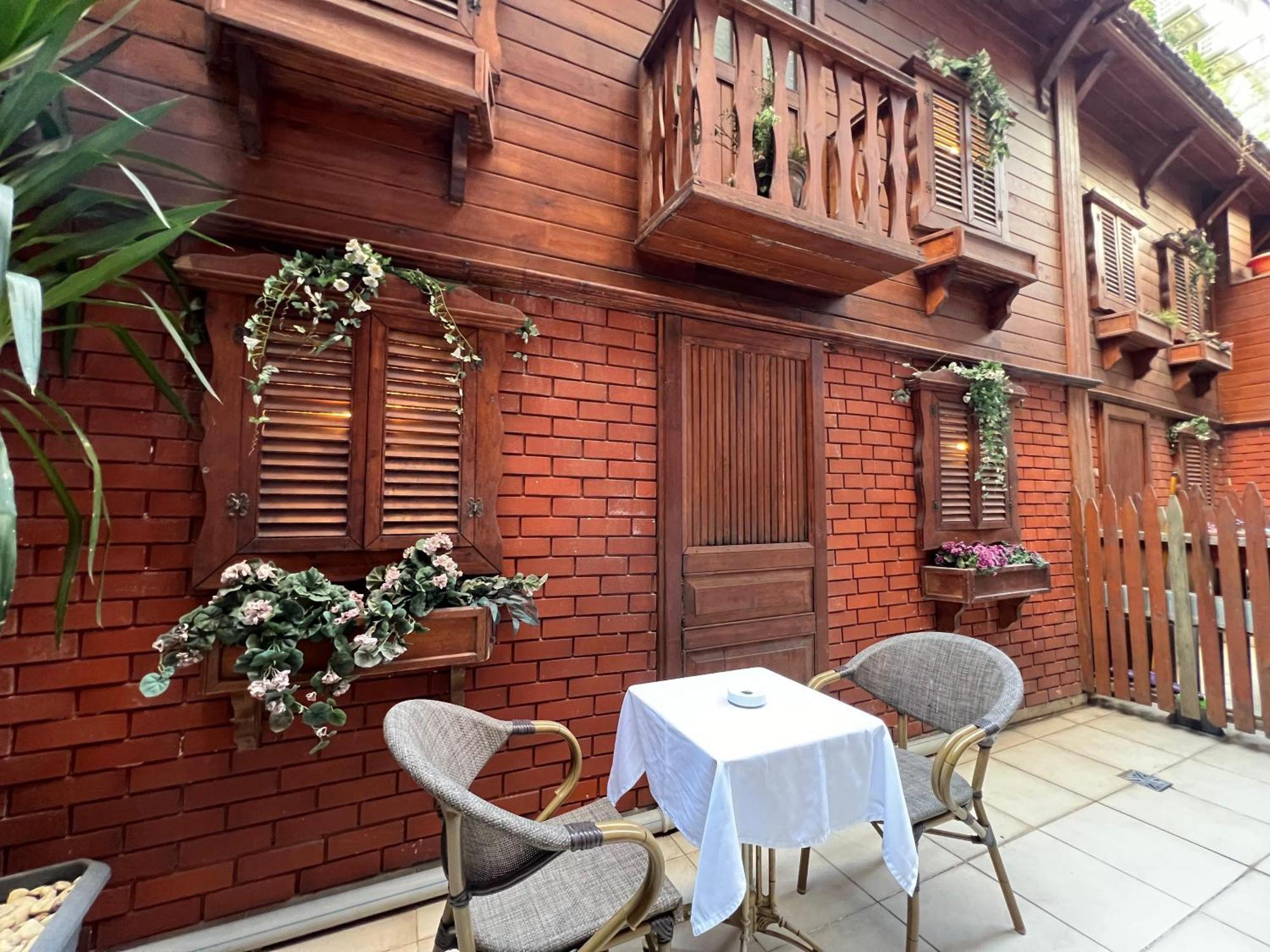 Glk Premier Regency Suites & Spa Isztambul Kültér fotó