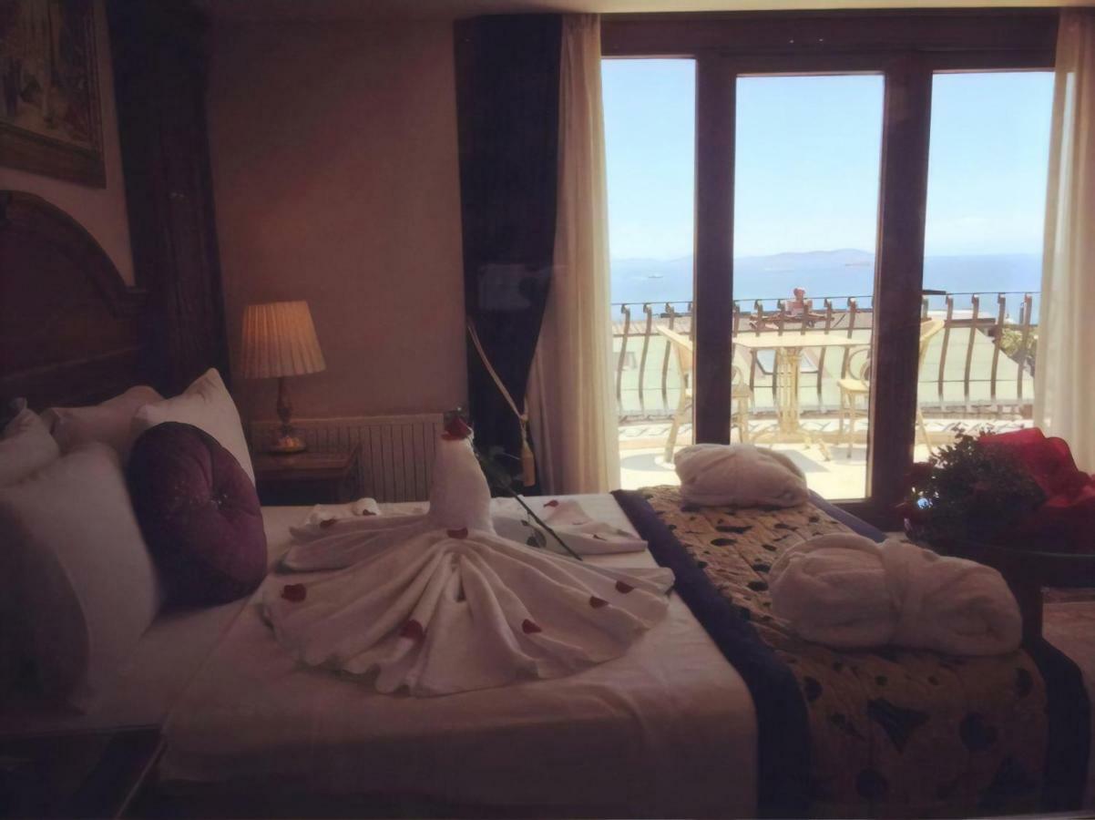 Glk Premier Regency Suites & Spa Isztambul Kültér fotó